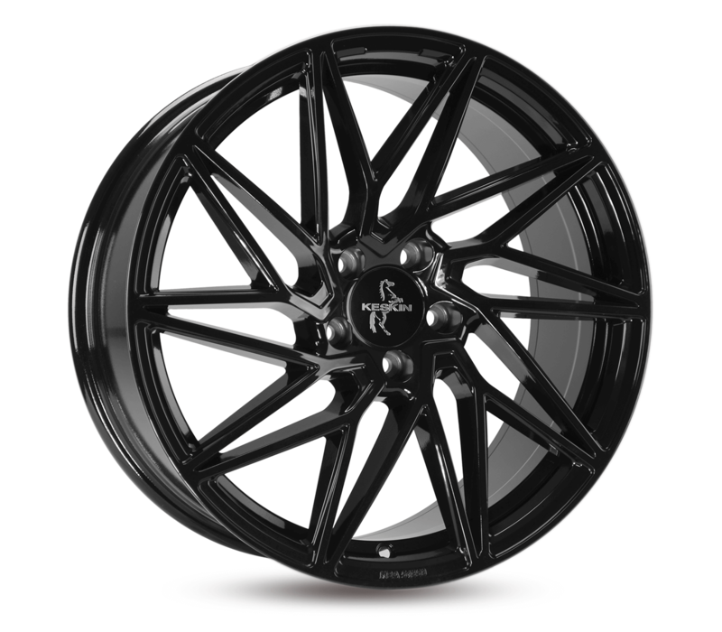 KESKIN KT20 Wheels 19''