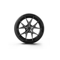 Syron Tires Premium Performance 225/35 ZR19''  88 Y