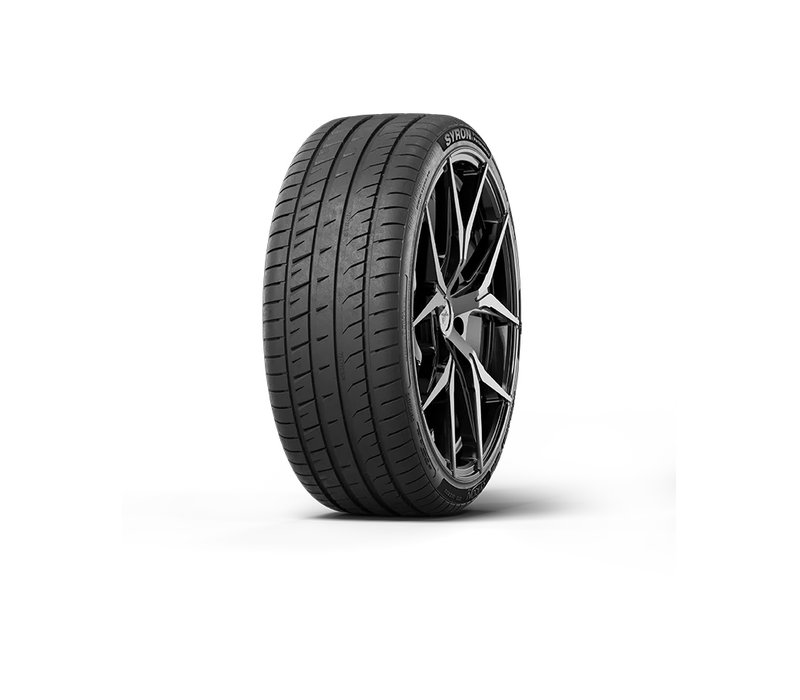 Syron Tires Premium Performance 225/40 ZR19''  93 Y XL