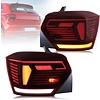 OEM Line ® Dynamic Full LED Tail Lights for Volkswagen Polo 2G AW