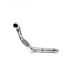 OEM Line ® Downpipe for Volkswagen Golf 8 GTI | OPF/GPF