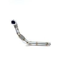 Downpipe für Volkswagen Golf 8 GTI | OPF/GPF