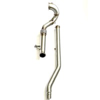 Downpipe for Volkswagen Golf 8 R | OPF/GPF