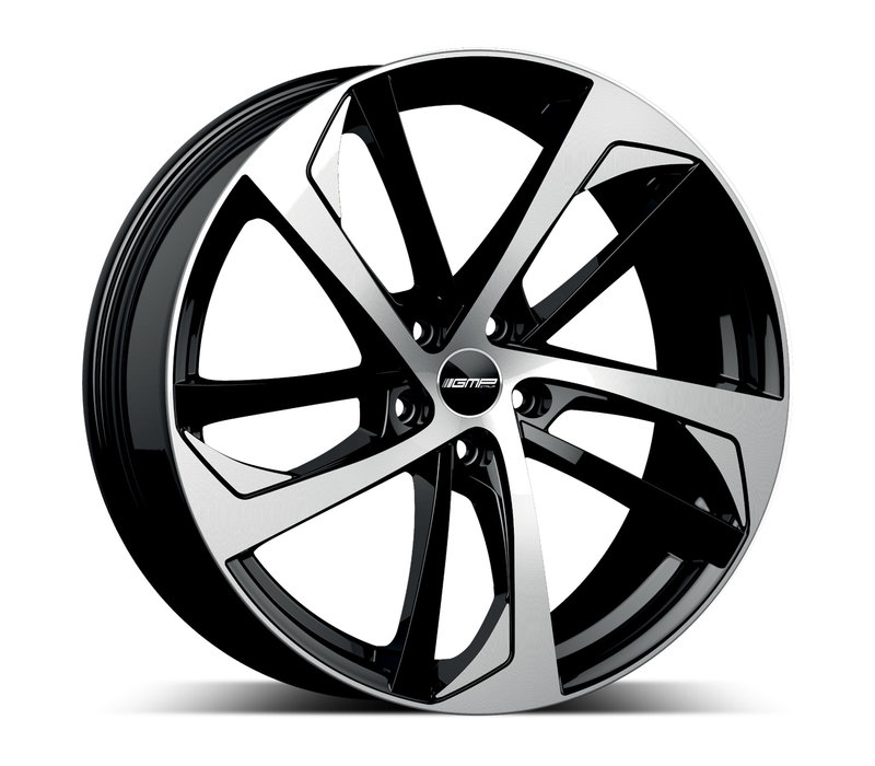 GMP KATANA Wheels