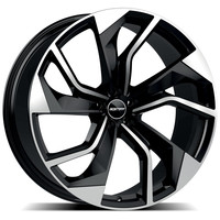 GMP REBEL Wheels