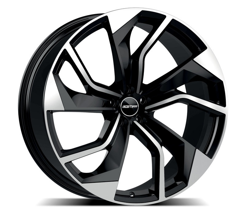 GMP REBEL Wheels