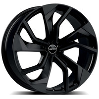 GMP REBEL Wheels