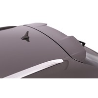 RS4 Look Roof Spoiler for Audi A4 B8 / B8.5