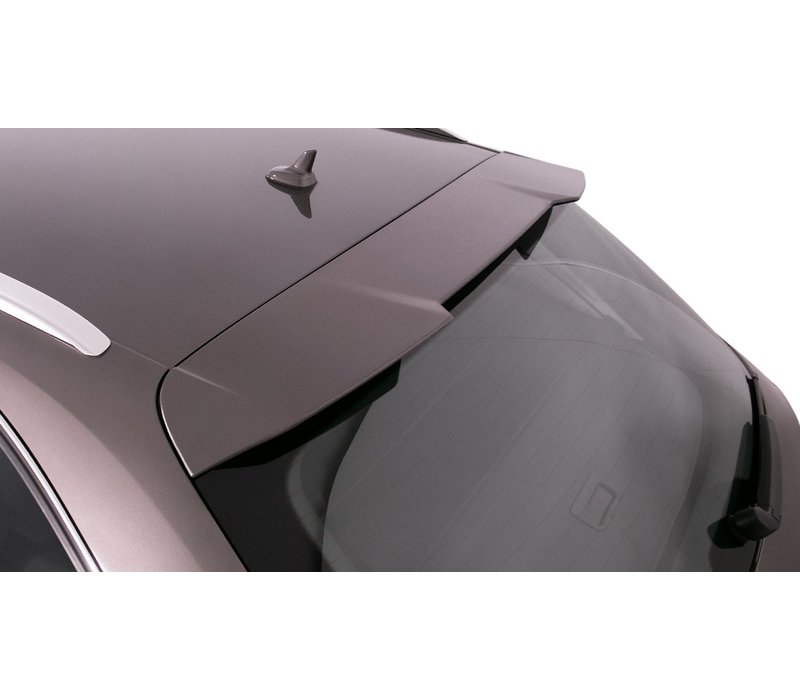 RS4 Look Roof Spoiler for Audi A4 B8 / B8.5