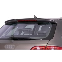 RS4 Look Roof Spoiler for Audi A4 B8 / B8.5