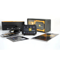 Pedal Commander for Bentley