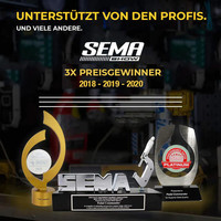 Pedal Commander for Seat