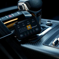 Pedal Commander for Abarth