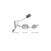 Pedal Commander for Maybach