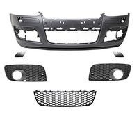 GTI Look Front bumper for Volkswagen Golf 5