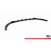 Front Splitter V.2 for Mercedes Benz C-Klasse W205 Facelift AMG Line / C43 AMG