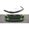 Maxton Design Front Splitter V.1 for Audi RS3 8Y