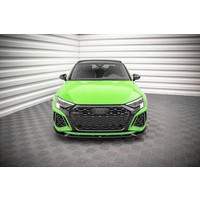 Front Splitter V.1 for Audi RS3 8Y