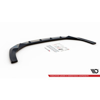 Front Splitter V.1 for Audi RS3 8Y