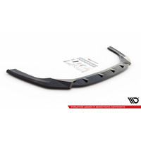 Front Splitter V.1 for Audi RS3 8Y