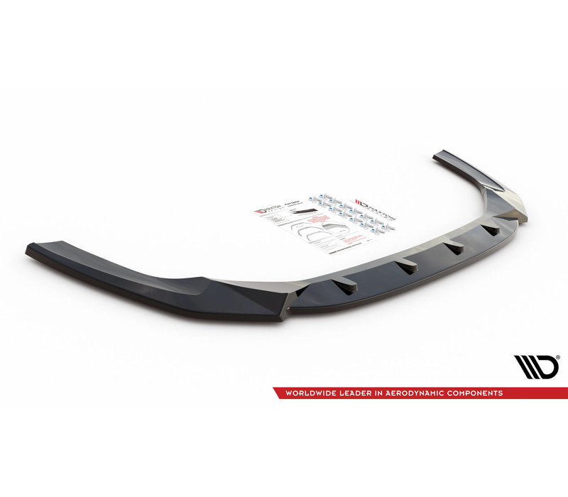 Front Splitter V.1 für Audi RS3 8Y