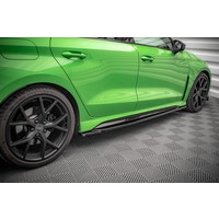 Side Skirts Diffuser for Audi RS3 8Y