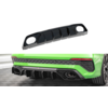 Maxton Design Aggressive Diffuser for Audi RS3 8Y