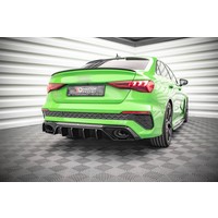 Aggressive Diffuser for Audi RS3 8Y