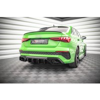 Aggressive Diffuser voor Audi RS3 8Y