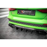 Aggressive Diffuser voor Audi RS3 8Y