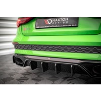 Aggressive Diffuser voor Audi RS3 8Y