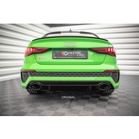 Aggressive Diffusor für Audi RS3 8Y