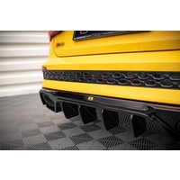 Aggressive Diffuser for Audi RS3 8Y