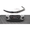 Maxton Design Front Splitter V.4 für Audi S3 8Y / A3 8Y S line