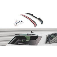 Roof Spoiler Extension V.1 for Audi RS3 / S3 / A3 S line Sportback 8Y