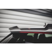 Roof Spoiler Extension V.1 for Audi RS3 / S3 / A3 S line Sportback 8Y