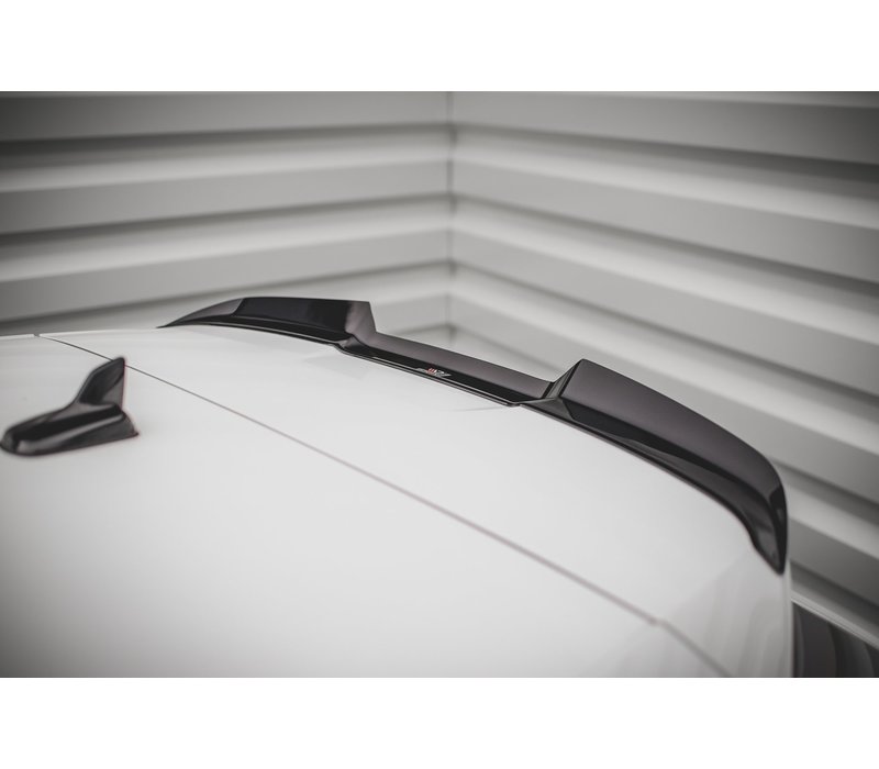 Dakspoiler Extension V.1 voor Audi RS3 / S3 / A3 S line Sportback 8Y