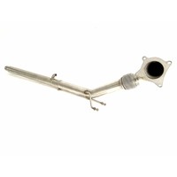 Downpipe for Volkswagen Golf 6 GTI