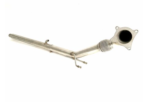 OEM Line ® Downpipe für Volkswagen Golf 6 GTI