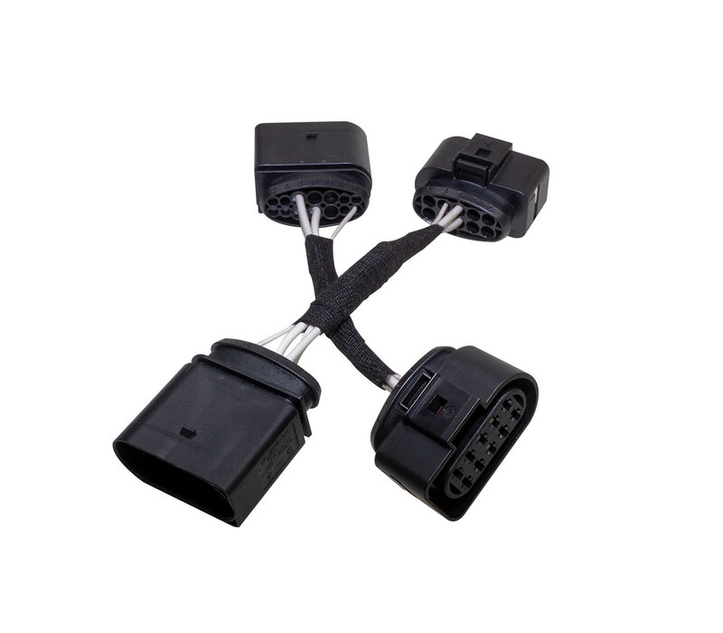 Adapter cable Xenon Headlights to Halogen for Volkswagen Scirocco