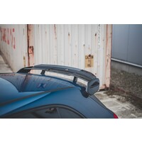 Dakspoiler Extension voor Mercedes Benz A Klasse W177 A35 AMG Hatchback