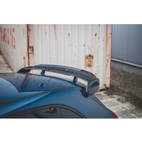 Roof Spoiler Extension for Mercedes Benz A Class W177 A35 AMG Hatchback