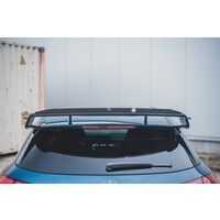 Roof Spoiler Extension for Mercedes Benz A Class W177 A35 AMG Hatchback
