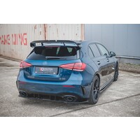 Dachspoiler Extension für Mercedes Benz A Klasse W177 A35 AMG Hatchback