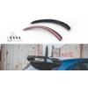 Maxton Design Roof Spoiler Extension for Mercedes Benz A Class W177 A35 AMG Hatchback