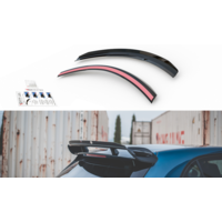 Roof Spoiler Extension for Mercedes Benz A Class W177 A35 AMG Hatchback