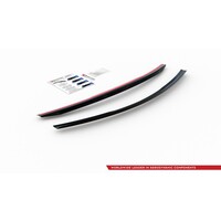 Roof Spoiler Extension for Mercedes Benz A Class W177 A35 AMG Hatchback