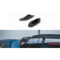 Roof Spoiler Side Extension for Mercedes Benz A Class W177 A35 AMG Hatchback