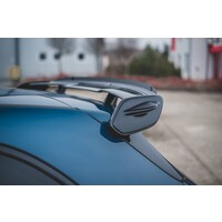 Dakspoiler Side Extension voor Mercedes Benz A Klasse W177 A35 AMG Hatchback