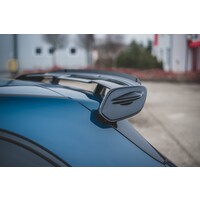 Roof Spoiler Side Extension for Mercedes Benz A Class W177 A35 AMG Hatchback